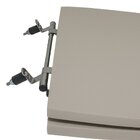 Assento Sanitário Poliéster Para Louça Ibiza (incepa) Aço (re