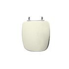 Assento Sanitário Poliéster Para Louça Ibiza (incepa) Aço (re