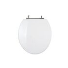 Assento Sanitário Poliéster Para Louça Laura/victoria (roca)