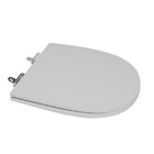 Assento Sanitário Poliéster Para Louça Link/carrara/belle Épo
