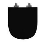 Assento Sanitário Poliéster Para Louça Link/carrara/belle Épo