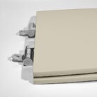 Assento Sanitário Poliéster Para Louça Link/carrara/belle Épo