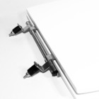 Assento Sanitário Poliéster Para Louça Monte Carlo/venice (de