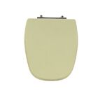 Assento Sanitário Poliéster Para Louça Monte Carlo/venice (de