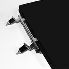 Assento Sanitário Poliéster Para Louça Monte Carlo/venice (de