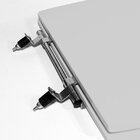 Assento Sanitário Poliéster Para Louça Monte Carlo/venice (de