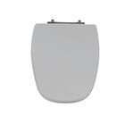 Assento Sanitário Poliéster Para Louça Monte Carlo/venice (de