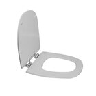 Assento Sanitário Poliéster Para Louça Monte Carlo/venice (de