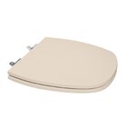Assento Sanitário Poliéster Para Louça Monte Carlo/venice (de