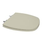 Assento Sanitário Poliéster Para Louça Monte Carlo/venice (de