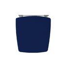 Assento Sanitário Poliéster Para Louça Nuage (incepa) Aço (re