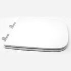 Assento Sanitário Poliéster Para Louça Stillo/vougan (docol)