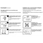 Assento Sanitário Poliéster Para Louça Stylus (celite) Aço (r