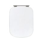 Assento Sanitário Poliéster Para Louça Tivoli (ideal Standard