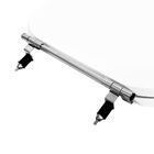 Assento Sanitário Poliéster Para Louça Tivoli (ideal Standard