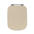 Assento Sanitário Poliéster Para Louça Tivoli (ideal Standard