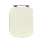 Assento Sanitário Poliéster Para Louça Tivoli (ideal Standard