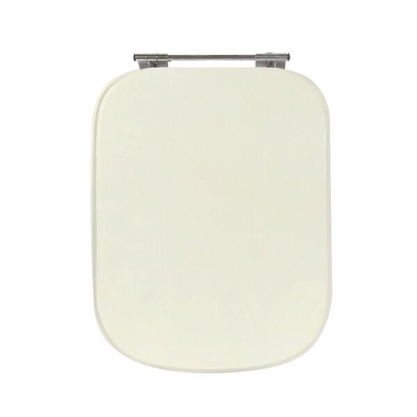 Assento Sanitário Poliéster Para Louça Tivoli (ideal Standard