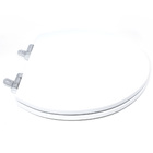 Assento Sanitário Poliéster Para Louça Universal/standard Slo