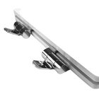 Assento Sanitário Poliéster Para Louça Vip (celite) Slow Clos