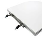 Assento Sanitário Poliéster Pro Laufen Aço Branco