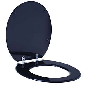 Foto de Assento Sanitário Convencional Fechamento Comum Sicmol