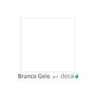 Assento Sanitário Poliester Ritz Deca Ferragem Dourada