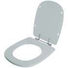 Assento Sanitario Poliester Sabatini Verde Claro Para Vaso Ic