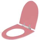 Assento Sanitario Poliester Studio Wild Rose Vaso Incepa