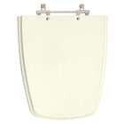 Assento Sanitario Poliester Stylus Excellence Pergamon