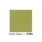 Assento Sanitario Poliester Stylus Verde Itapua Vaso Celite
