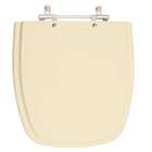 Assento Sanitario Poliester Versato Rosato Para Vaso Celite