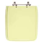 Assento Sanitario Poliester Vila Rica (etna Antigo) Areia Par