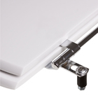 Assento Sanitario Poliester Village Branco para Vaso Deca