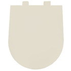 Assento Sanitário Polipropileno Para A Louça Vesuvio Palha