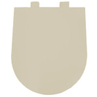 Assento Sanitário Polipropileno Para As Louças Carrara/link C