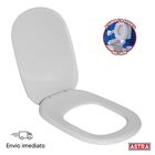 Assento Sanitário Pp Branco Icasa Sabatini Etna Paris Astra