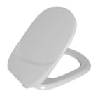 Assento Sanitário Pp Branco Icasa Sabatini Etna Paris Astra