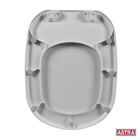 Assento Sanitário Pp Branco Icasa Sabatini Etna Paris Astra