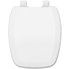 Assento Sanitário Pp Prímula/amarílis Soft Close Branco