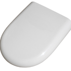 Assento Sanitário Pp Riviera Para Celite Slow Close Branco Si