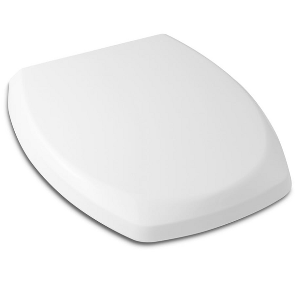 Assento Sanitário Pp Thema Plus Soft Close Branco Incepa