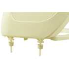 Assento Sanitário Premium Universal Bege 980072 Liege