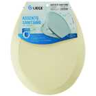 Assento Sanitário Premium Universal Bege 980072 Liege