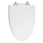 Assento Sanitário Proa Branco Para Vaso Celite