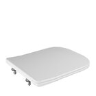 Assento Sanitário Quadra Premium Termofixo Soft Close Click S