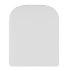 Assento Sanitário Quadra Premium Termofixo Soft Close Click S