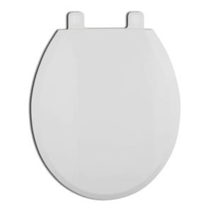 Assento Sanitario Ravena Izy Targa Plastico Branco Fechamento