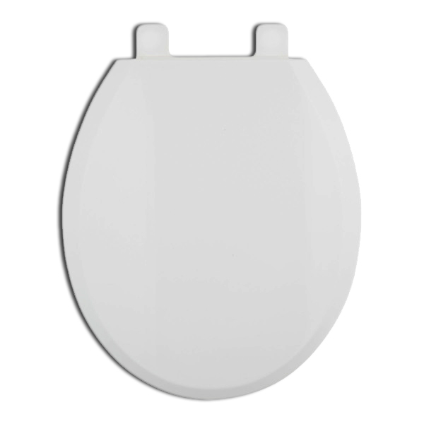 Assento Sanitario Ravena Izy Targa Plastico Branco Fechamento