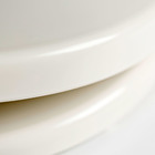 Assento Sanitário Riviera/Nexo/Smart/Mondiale Plástico Pergamon Tupan